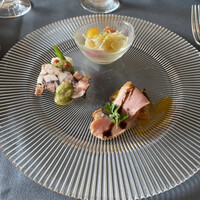 鉄板焼き 銀座 ポルトファーロ 本店 - 