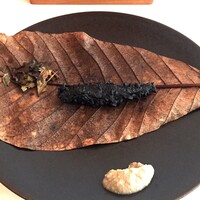 イル ギオットーネ 京都本店 - 前菜 1