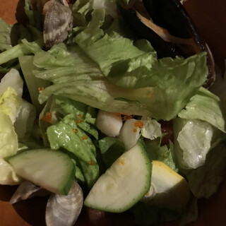 イル キャンティ ビーチェ