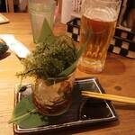 Okinawashokudouhaisai - やっば！ オリオンビールっ！