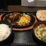 山田食堂 ととや - 料理写真: