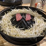 金澤ひつじ 北鉄金沢 ジンギスカン 食べログ