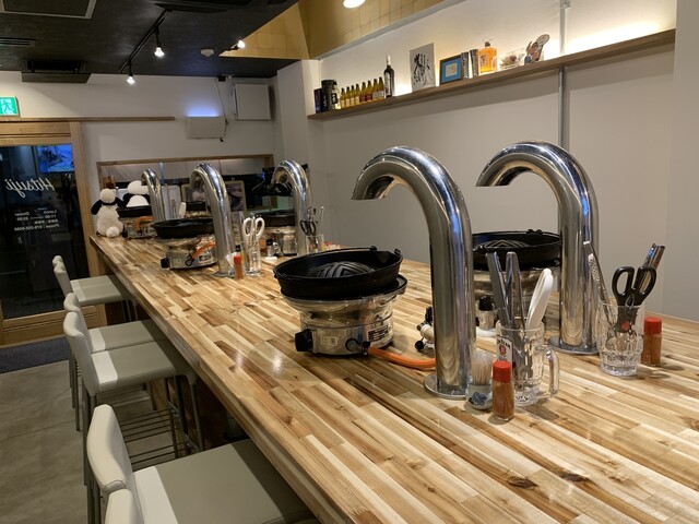 金澤ひつじ 北鉄金沢 ジンギスカン ネット予約可 食べログ