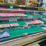 活地鶏専門 かしわの川中 - 内観