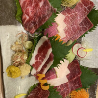 馬春楼 北新地総本店 - 