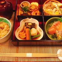 葉山 日影茶屋 - 