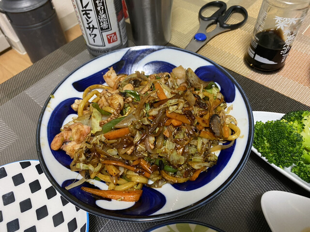 めんの旭屋 - 郡山（その他）の写真