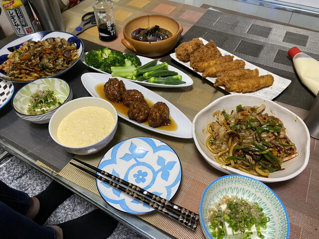 めんの旭屋 - 郡山（その他）の写真