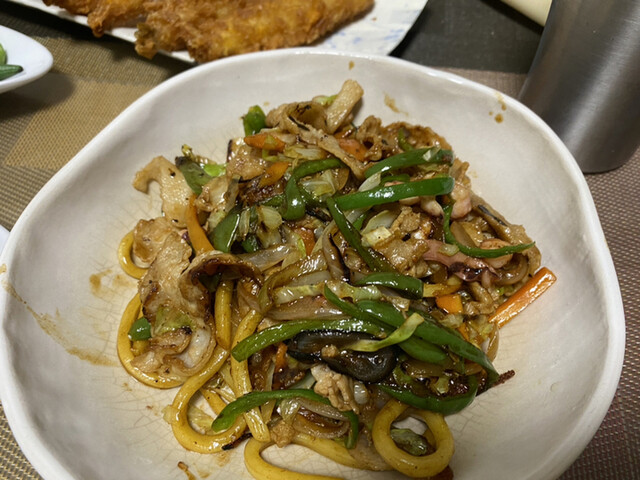 めんの旭屋 - 郡山（その他）の写真