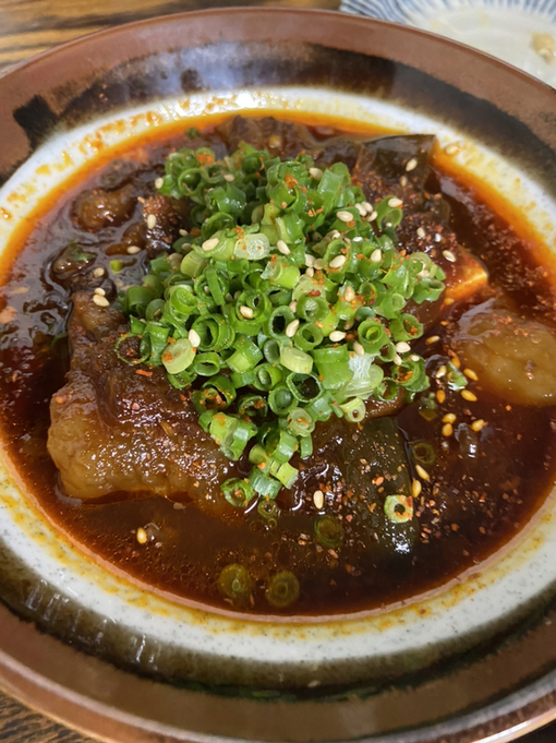 ドラえもんのパパさんが投稿したイザカヤ 吾福食堂（大阪/扇町）の口コミ詳細 [食べログ] イザカヤ 吾福食堂