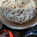 Miujin Soba - 