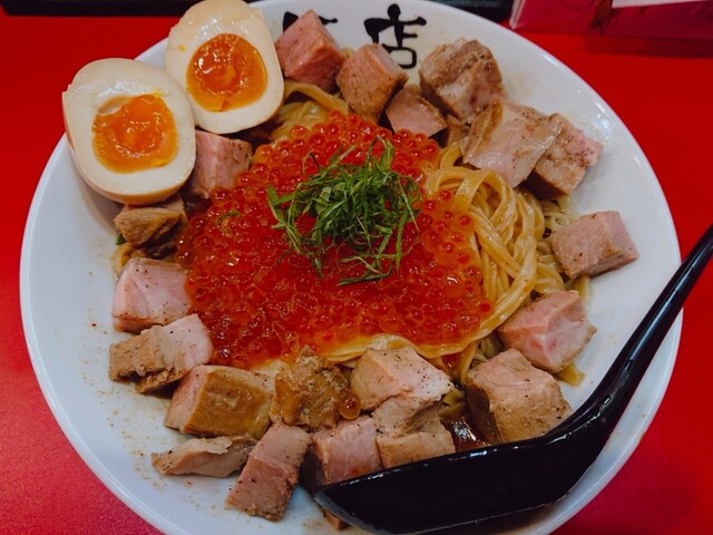 閉店】麺屋 とも吉 - 長瀬/ラーメン | 食べログ