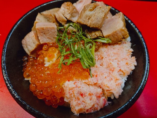 閉店】麺屋 とも吉 - 長瀬/ラーメン | 食べログ