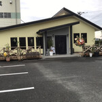 Kafe Rotasu - お店