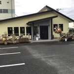 Cafe ロータス - お店