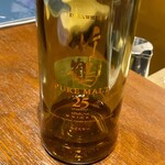 Bar&Sushi 紺と白 - 竹鶴25年