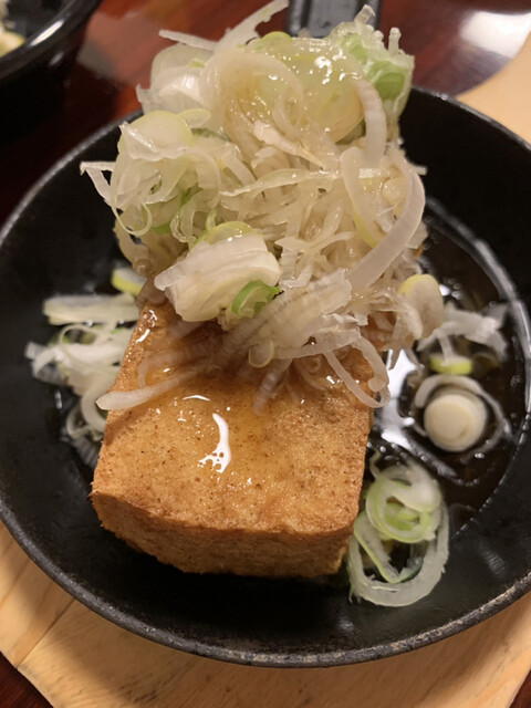 大扇 - 保原（居酒屋）の写真