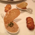 アミューズ・ブーシュ