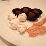 ル・ヴァンテール - 小菓子