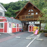 無鉄砲 - 外観('12.7)