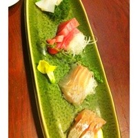 日本料理 梅林 - お造り