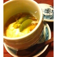 日本料理 梅林 - 蒸し物