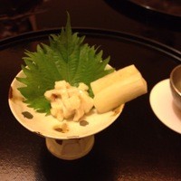 割烹 喜作 - うるか