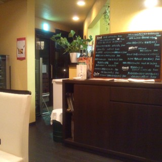 トラットリア ア・ターヴォラ_2