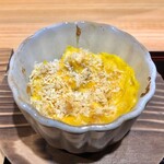 虓 - 2020.10.  南京南瓜のディップ