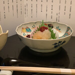 御宿 竹林亭 - お品書き