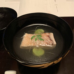 御宿 竹林亭 - 腕もの