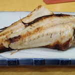 ふくえもん - 赤魚粕漬定食