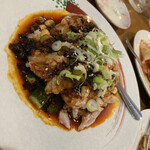 中国台湾料理 福来居 - 