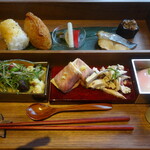 Kyukaruizawa KIKYO Curio Collection by Hilton - 일본식 요리