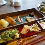 Kyukaruizawa KIKYO Curio Collection by Hilton - 일본식 요리