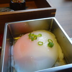 Kyukaruizawa KIKYO Curio Collection by Hilton - 일식 온천 계란