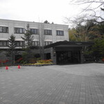 旧軽井沢KIKYOキュリオ・コレクションbyヒルトン - ホテル棟