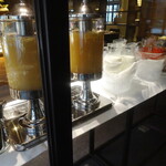 旧軽井沢KIKYOキュリオ・コレクションbyヒルトン - ドリンクコーナー