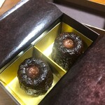 虓 - 2020.10.  カヌレ