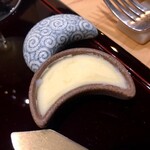 虓 - 2020.10.  自家製バター