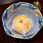 虓 - 2020.10.  葡萄烏賊