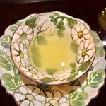 虓 - 2020.10.  アラの出汁