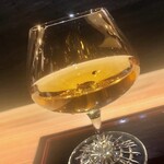 虓 - 2020.10.  うれしの茶