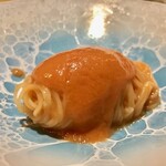 虓 - 2020.10.  トマトパスタ