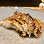 虓 - 2020.10.  喉黒