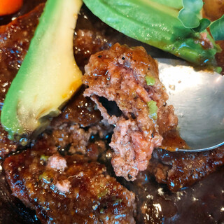 まーさんハンバーグ_1