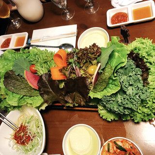 新大久保の人気店くるむサンパ店さん By Karen8 くるむ 新大久保 韓国料理 食べログ 新大久保の人気店くるむサンパ店さん By Karen8 くるむ 新大久保 韓国料理 食べログ