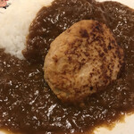 さっぽろ特濃カレー - 