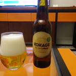 旧軽井沢KIKYOキュリオ・コレクションbyヒルトン - 冷蔵庫はタダ♪