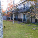 旧軽井沢KIKYOキュリオ・コレクションbyヒルトン - ホテル宿泊棟